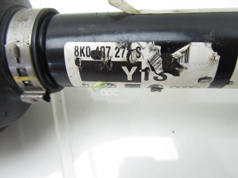 Planetara Fata Originala cod 8K0407271S Audi A4 8k, A5 8T