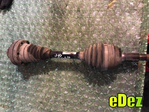 Planetara fata Porsche Cayenne 9pa (2003-2011) 3.0 tdi 7P0407271C