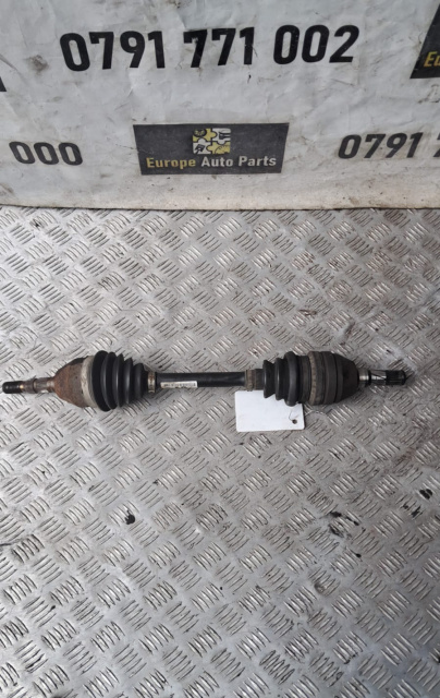 Planetara fata stanga 13271555 Opel Astr