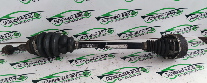 Planetara fata stanga /1K0 407 271 DJ 1K0 407 271 DJ Volkswagen VW Golf 5 [2003 - 2009] Hatchback 5-usi
