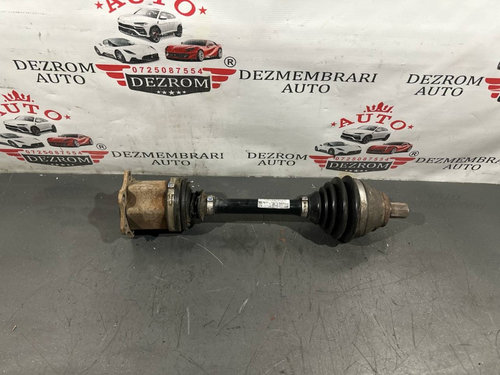 Planetara fata stanga 1K0407271KA VW Jetta Mk5 (1K) 2.0 TDI 140 cai CLCB