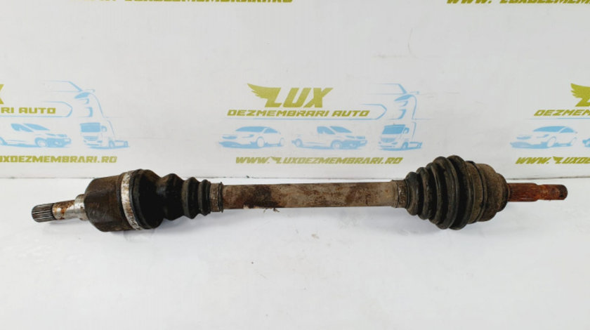 Planetara fata stanga 9645967480 1.6 hdi Citroen C4 [2004 - 2008]