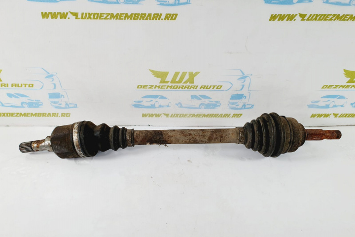 Planetara fata stanga 9645967480 1.6 hdi Peugeot 308 T7 [2007 - 2011]