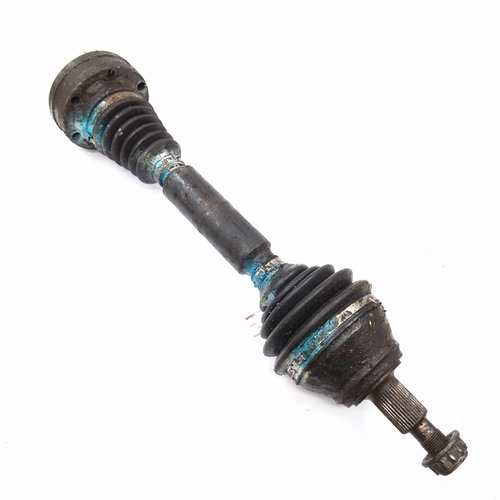 Planetara Fata,stanga Audi A3 (8P) 2003 - 2013 Benzina 1K0407283A, 4954228320, 1K0407283-A