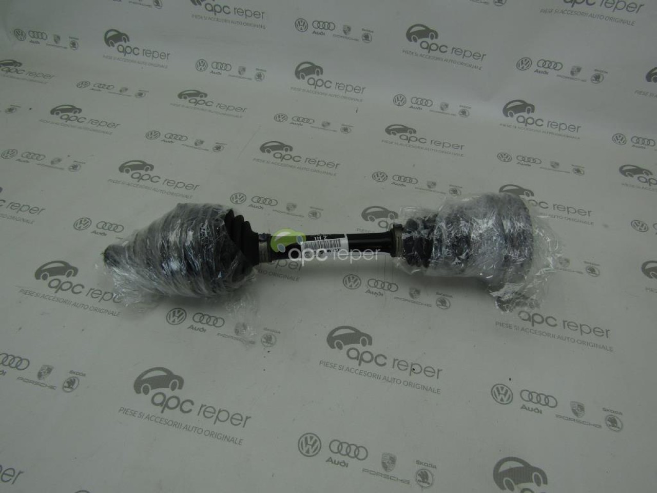 Planetara fata stanga Audi A3 8V - VW Golf - 5Q0407271H