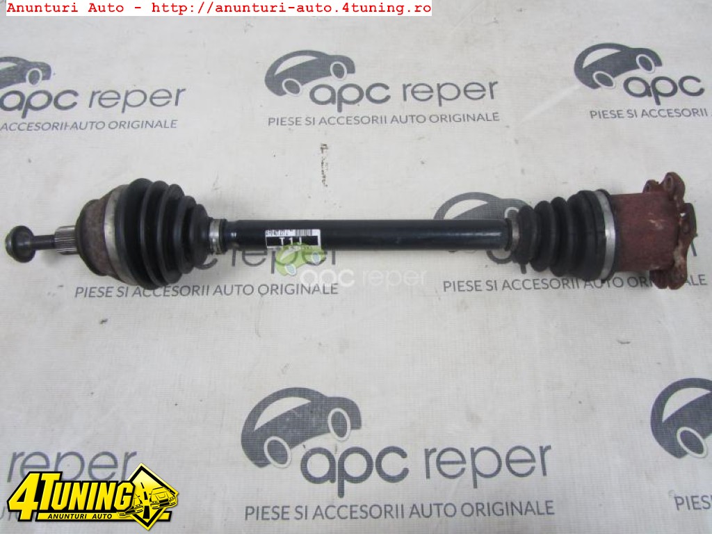 Planetara Fata Stanga Audi A6 4F Originala 4F0407271J