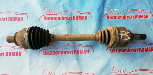 Planetara fata stanga audi a8 4e d3 4.0tdi 270cp cod ASE