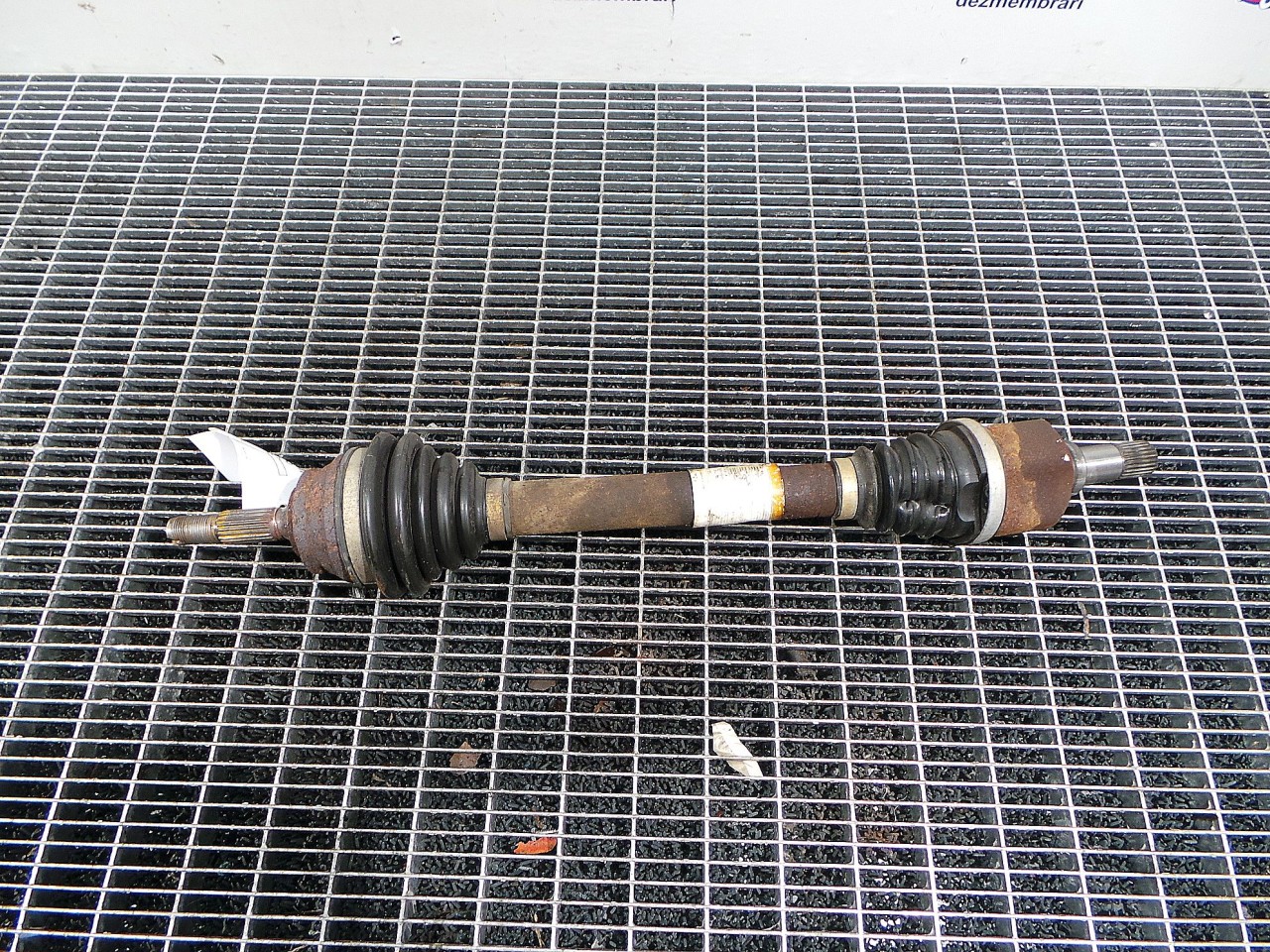 PLANETARA FATA STANGA CITROEN C3 1.6 HDI