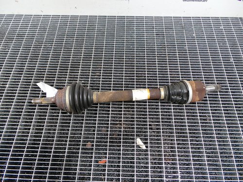 PLANETARA FATA STANGA CITROEN C3 1.6 HDI - (2009 2016)