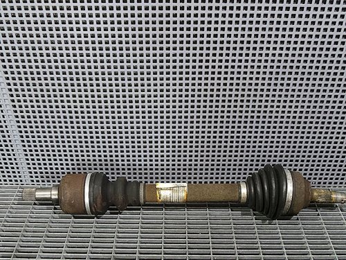 PLANETARA FATA STANGA CITROEN C4 1.6 HDI - (2004 2008)