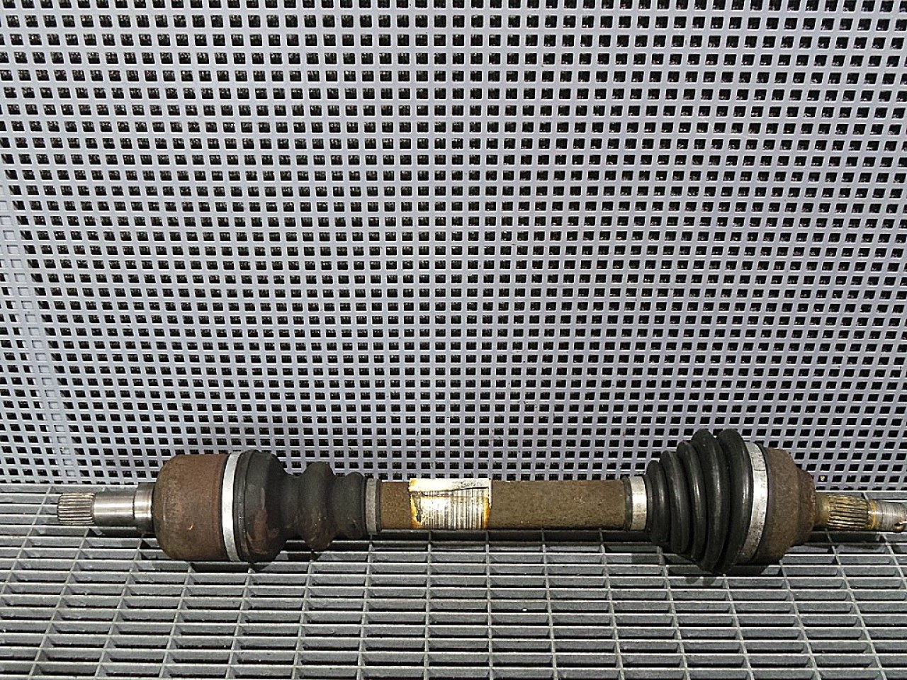 PLANETARA FATA STANGA CITROEN C4 C4 1.6 HDI - (2004 2008)