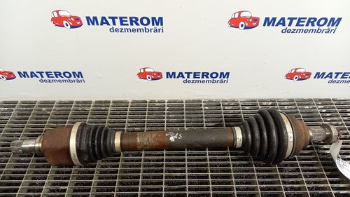 PLANETARA FATA STANGA CITROEN C4 C4 1.6 HDI - (2015 2018)