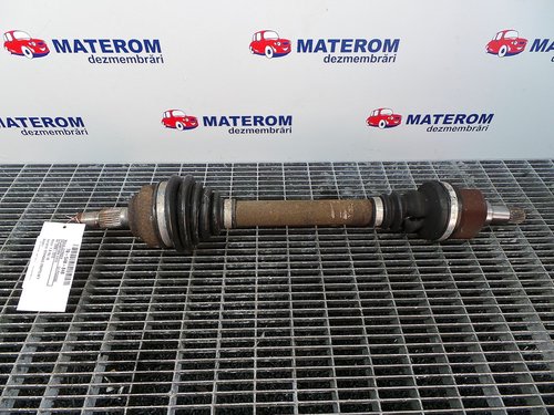 PLANETARA FATA STANGA CITROEN C4 PICASSO 1.8 INJ 16V - (2006 2013)