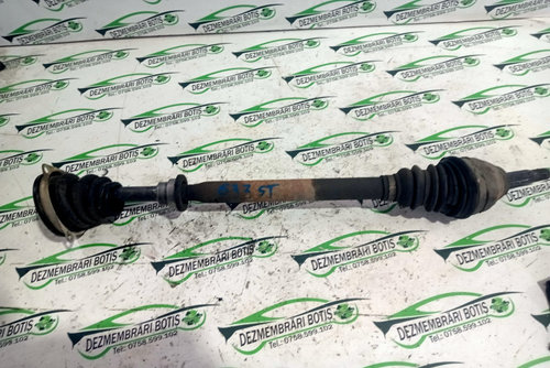 Planetara fata stanga Dacia Logan [2004 - 2008] Sedan 1.4 MT (75 hp)