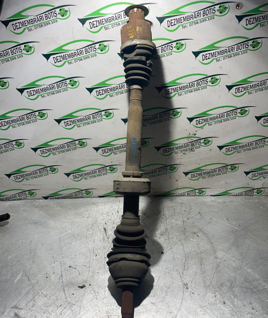 Planetara fata stanga Dacia Logan [2004 - 2008] Sedan 1.4 MT (75 hp)