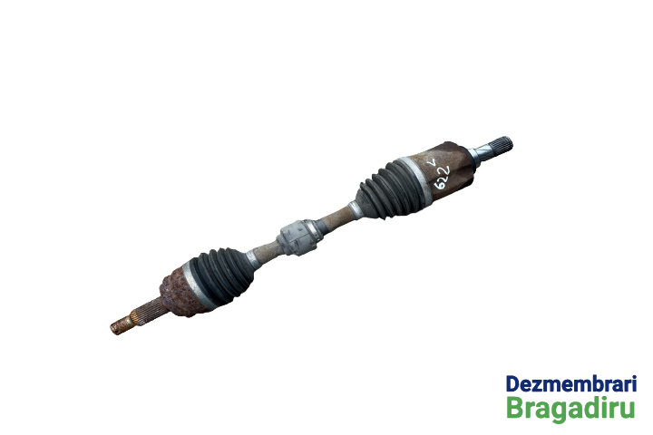 Planetara fata stanga Dodge Caliber [2006 - 2012] Hatchback 1.8 MT (150 hp)