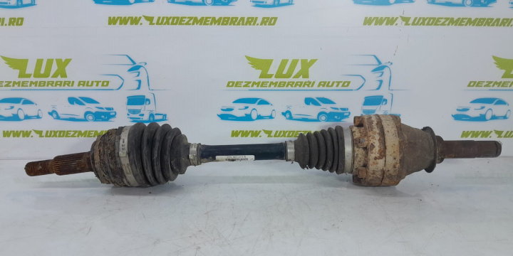 Planetara fata stanga / dreapta 7p0407271b Audi Q7 4L [2005 - 2009]