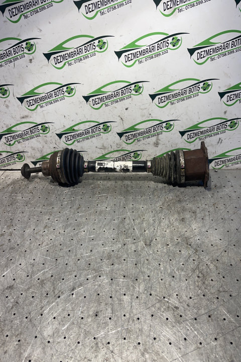 Planetara fata stanga dreapta 8K0 407 271 P Audi A5 8T [2007 - 2011] Sportback liftback