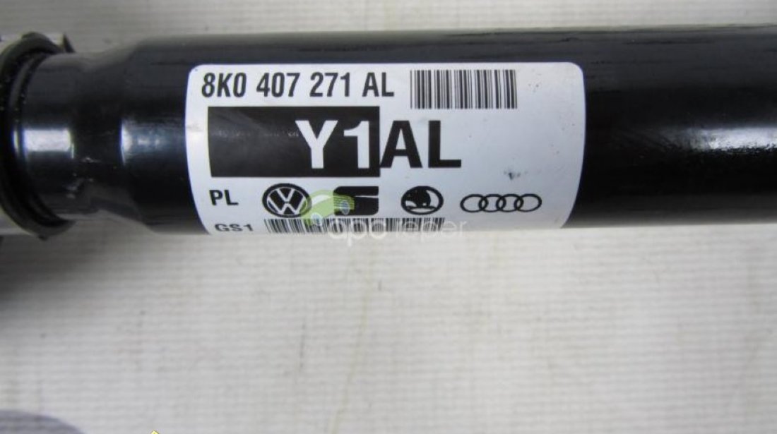 Planetara Fata stanga dreapta Audi A4 8K A5 cod 8K0407271AL Noua