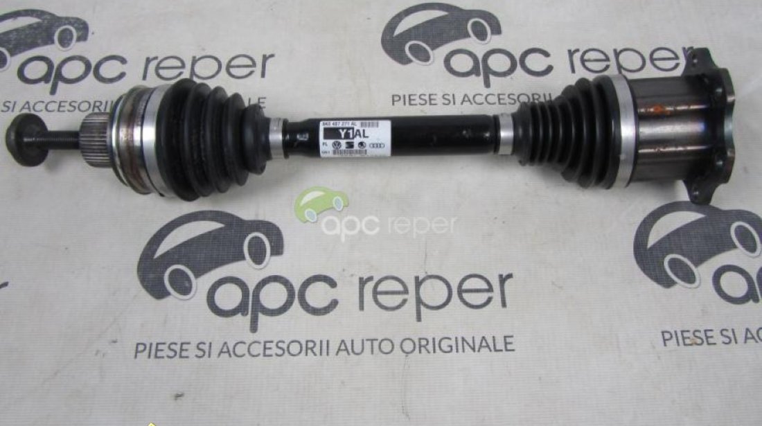 Planetara Fata stanga dreapta Audi A4 8K A5 cod 8K0407271AL Noua