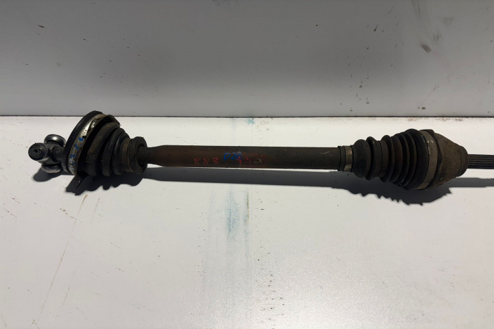 Planetara fata stanga Fiat Albea [2002 - 2012] Sedan 1.2 MT (80 hp)