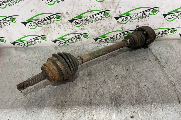 Planetara fata stanga Fiat Punto 2 [1999 - 2003] Hatchback 1.2 MT (80 hp)
