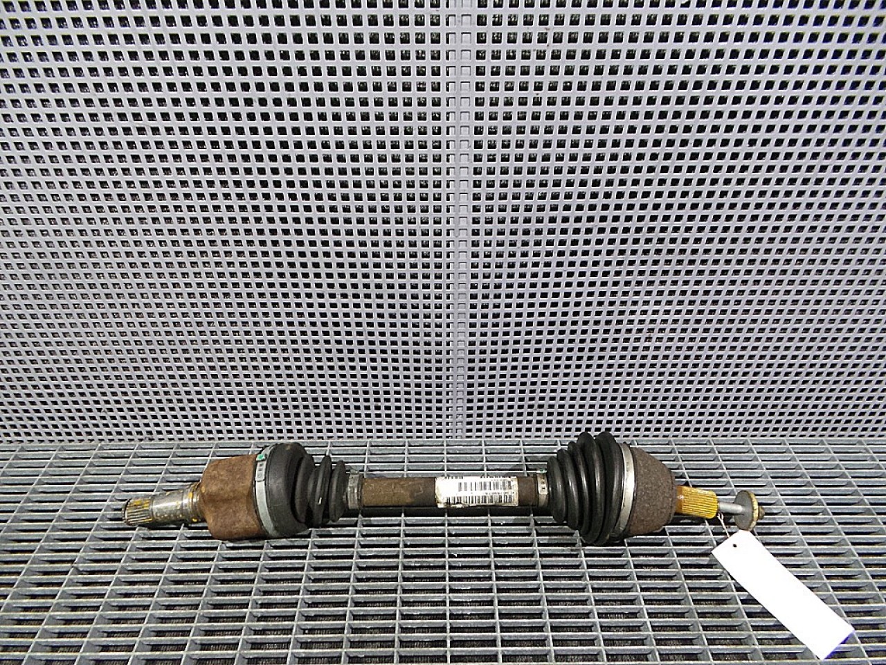 PLANETARA FATA STANGA FORD FOCUS FOCUS 1.6 TDCI - (2008 2010)