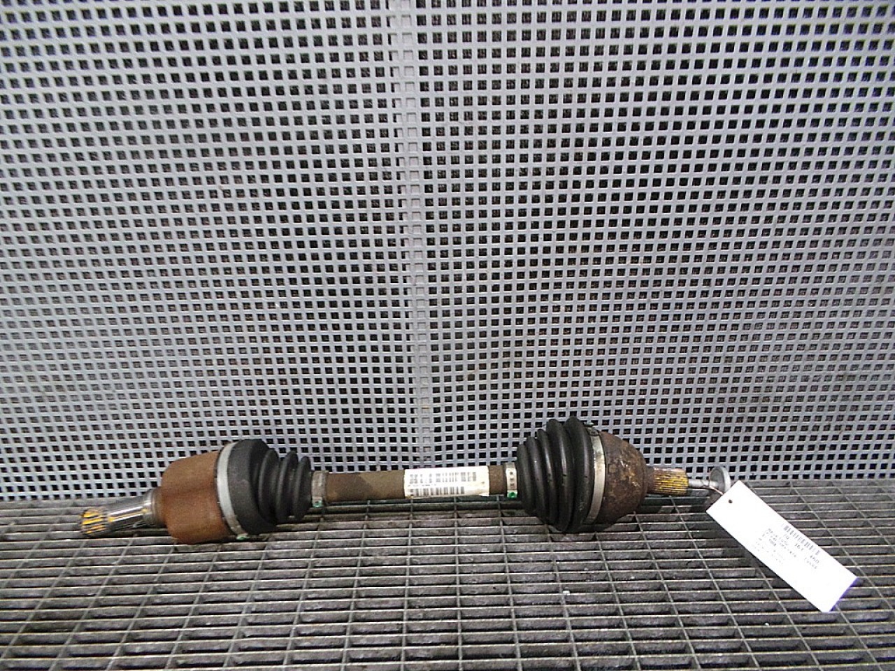 PLANETARA FATA STANGA FORD FOCUS FOCUS 1.8 TDCI - (2008 2010)