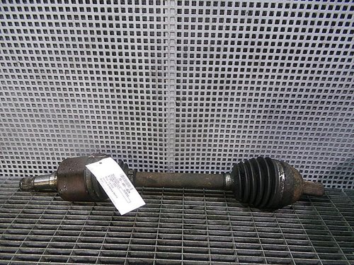 PLANETARA FATA STANGA FORD MONDEO 1.8 TDCI - (2007 2014)