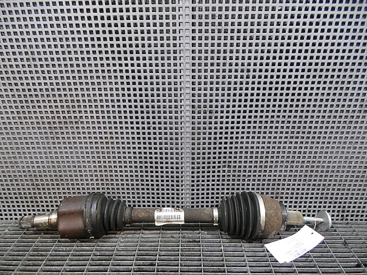 PLANETARA FATA STANGA FORD MONDEO 2.0 TDCI - (2007 2014)