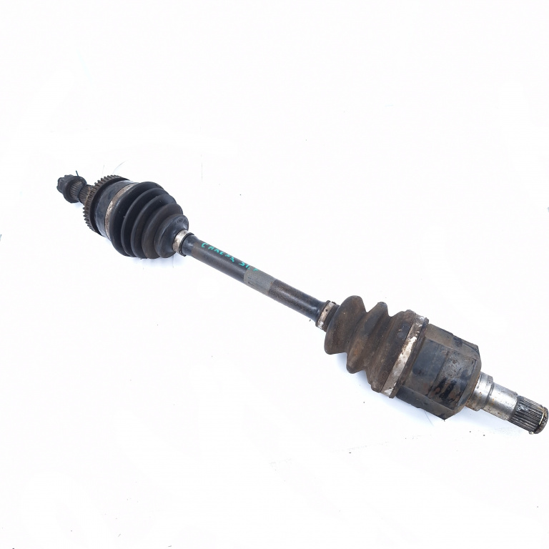Planetara Fata,stanga Kia CARENS 3 (UN) 2006 - 2013 Motorina 80005, KT0320, 8-0005