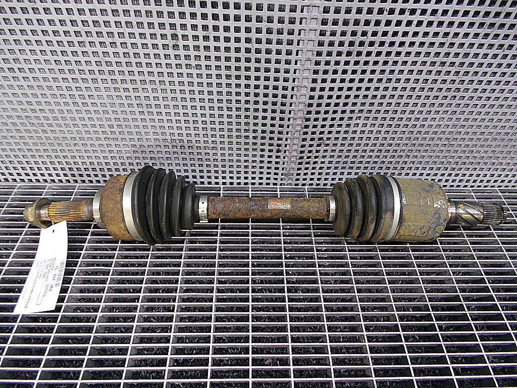 PLANETARA FATA STANGA KIA SORENTO 2.5 CRDI - (2002 2006)