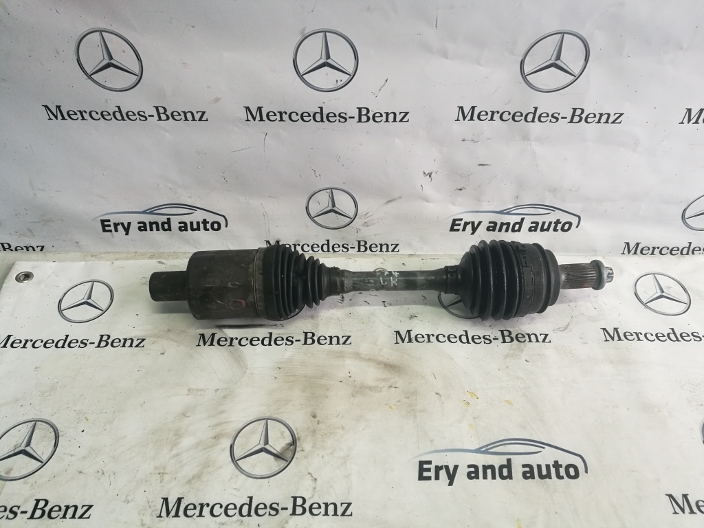Planetara Fata stanga Mercedes GLK A2043301300