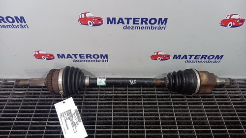 PLANETARA FATA STANGA NISSAN ALMERA 1.5 INJ - (2000 2006)