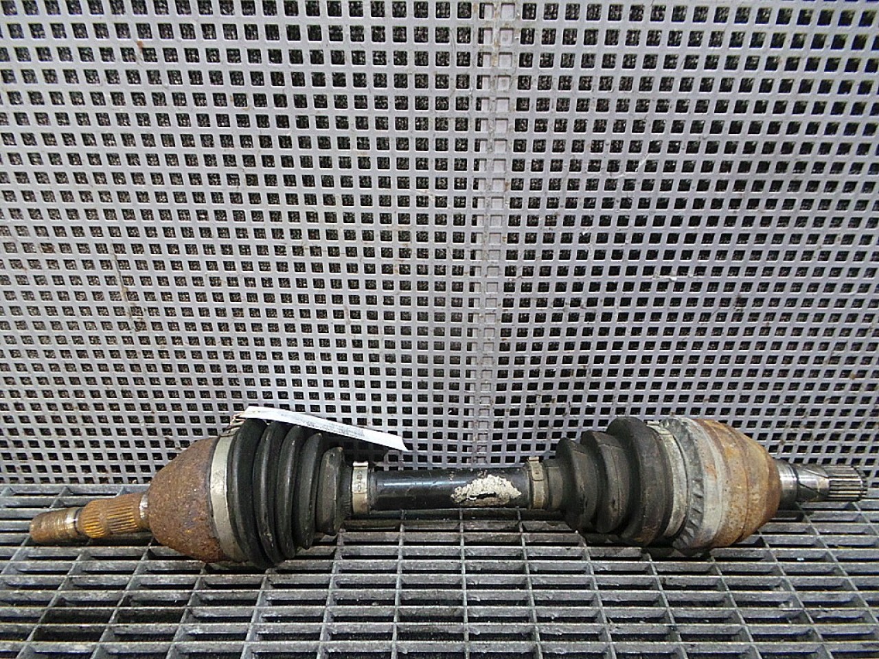 PLANETARA FATA STANGA OPEL ASTRA H ASTRA H Z13DTH - (2004 2010)