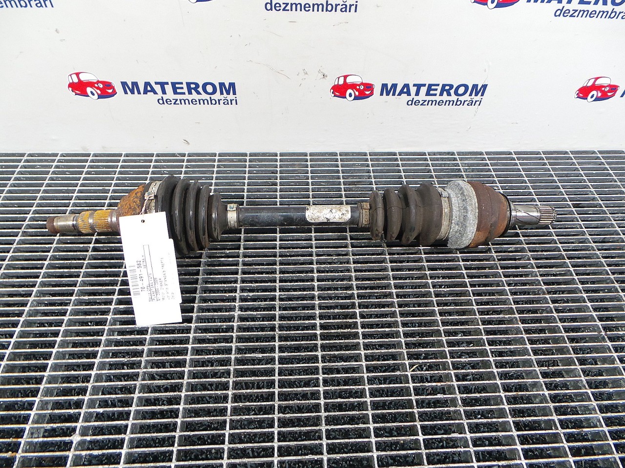 PLANETARA FATA STANGA OPEL ASTRA H ASTRA H Z16XER - (2004 2009)