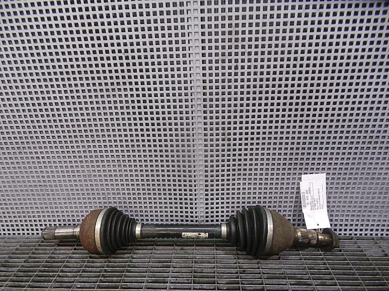 PLANETARA FATA STANGA OPEL INSIGNIA A20D