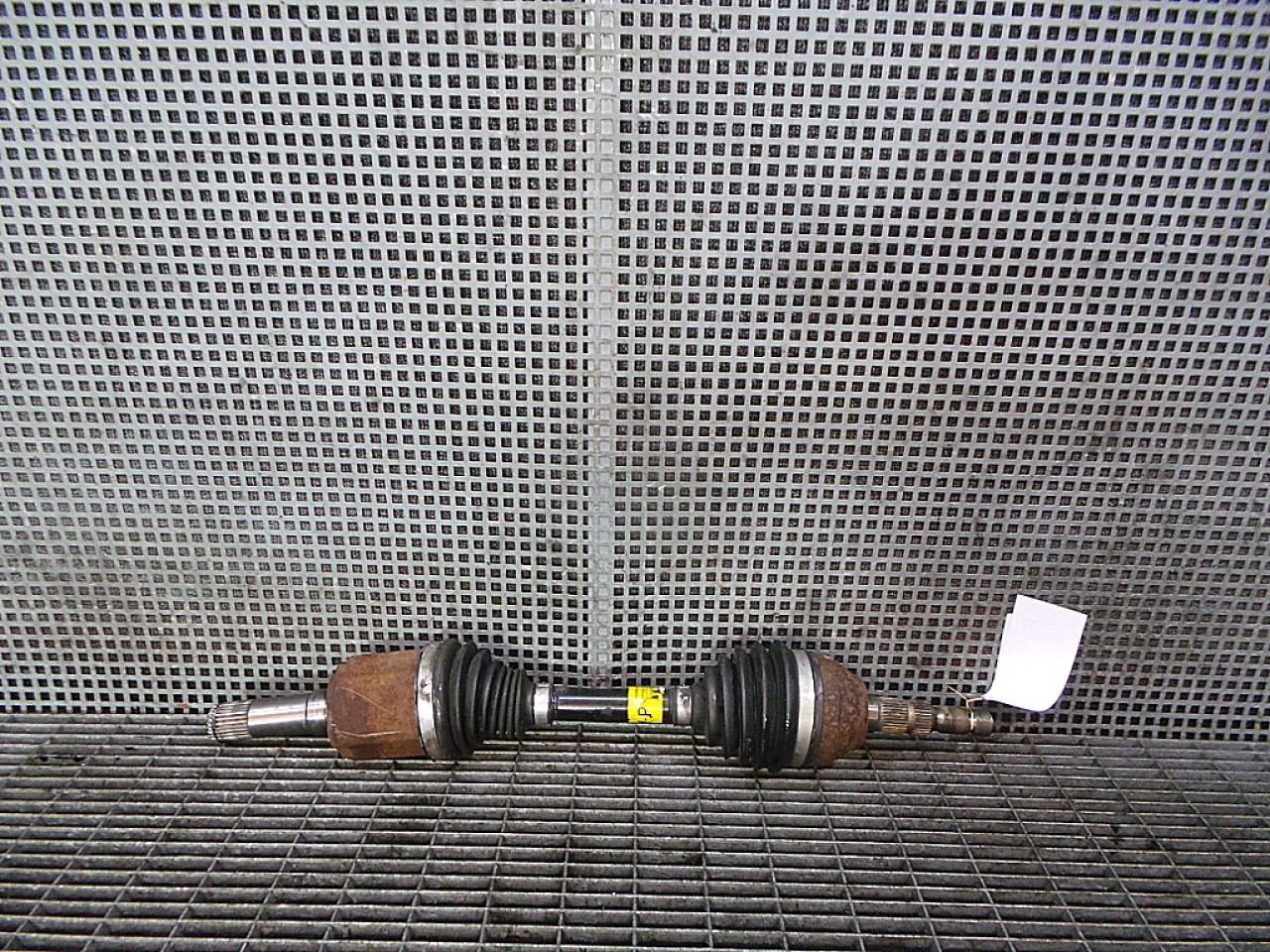 PLANETARA FATA STANGA OPEL MERIVA B A17D