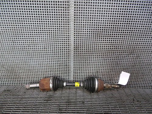 PLANETARA FATA STANGA OPEL MERIVA B MERIVA B A17DT - (2010 2014)