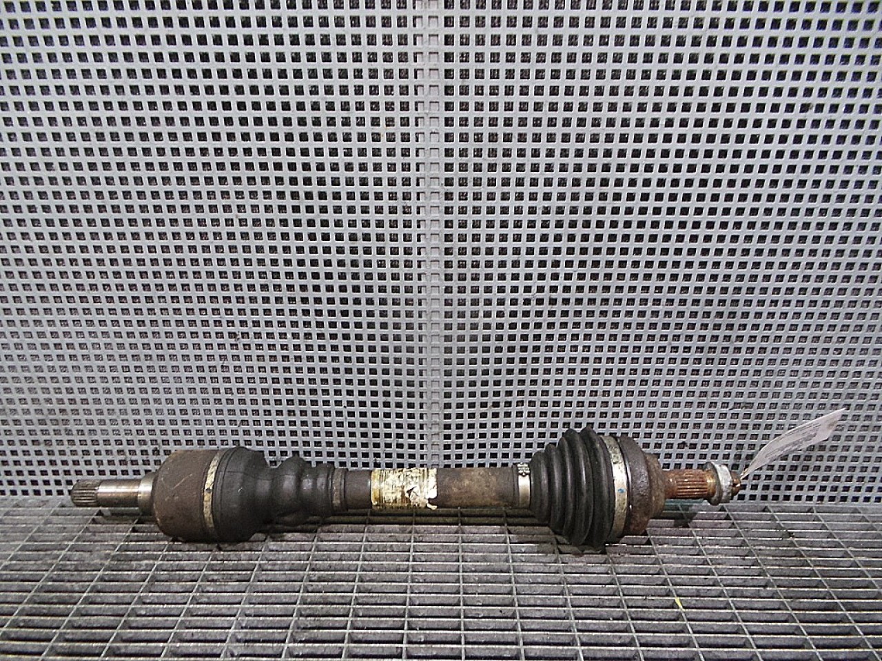 PLANETARA FATA STANGA PEUGEOT 206 2.0 HDI - (1998 2003)