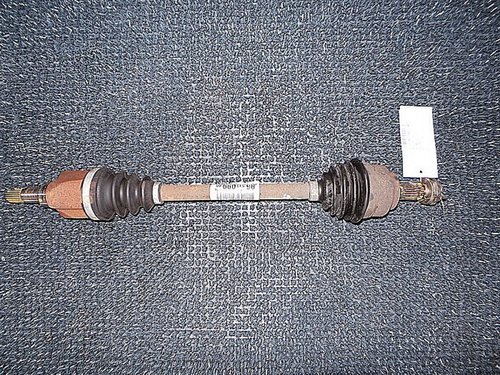 PLANETARA FATA STANGA PEUGEOT 207 1.4 HDI - (2006 2009)