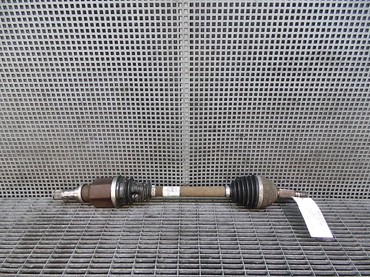 PLANETARA FATA STANGA RENAULT CLIO 1.5 DCI - (2005 2009)