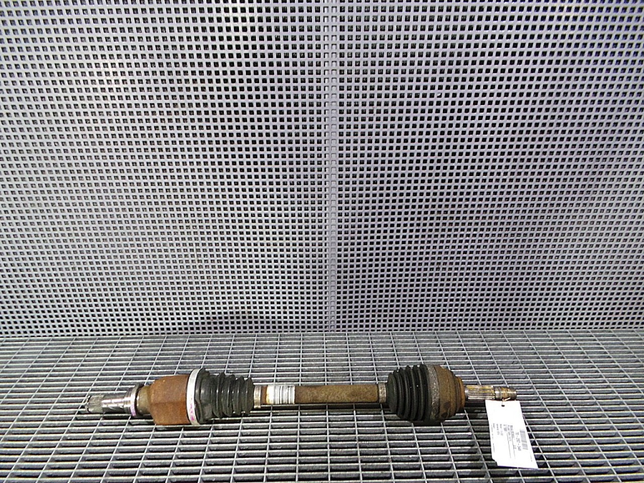 PLANETARA FATA STANGA RENAULT CLIO 1.5 DCI - (2005 2012)