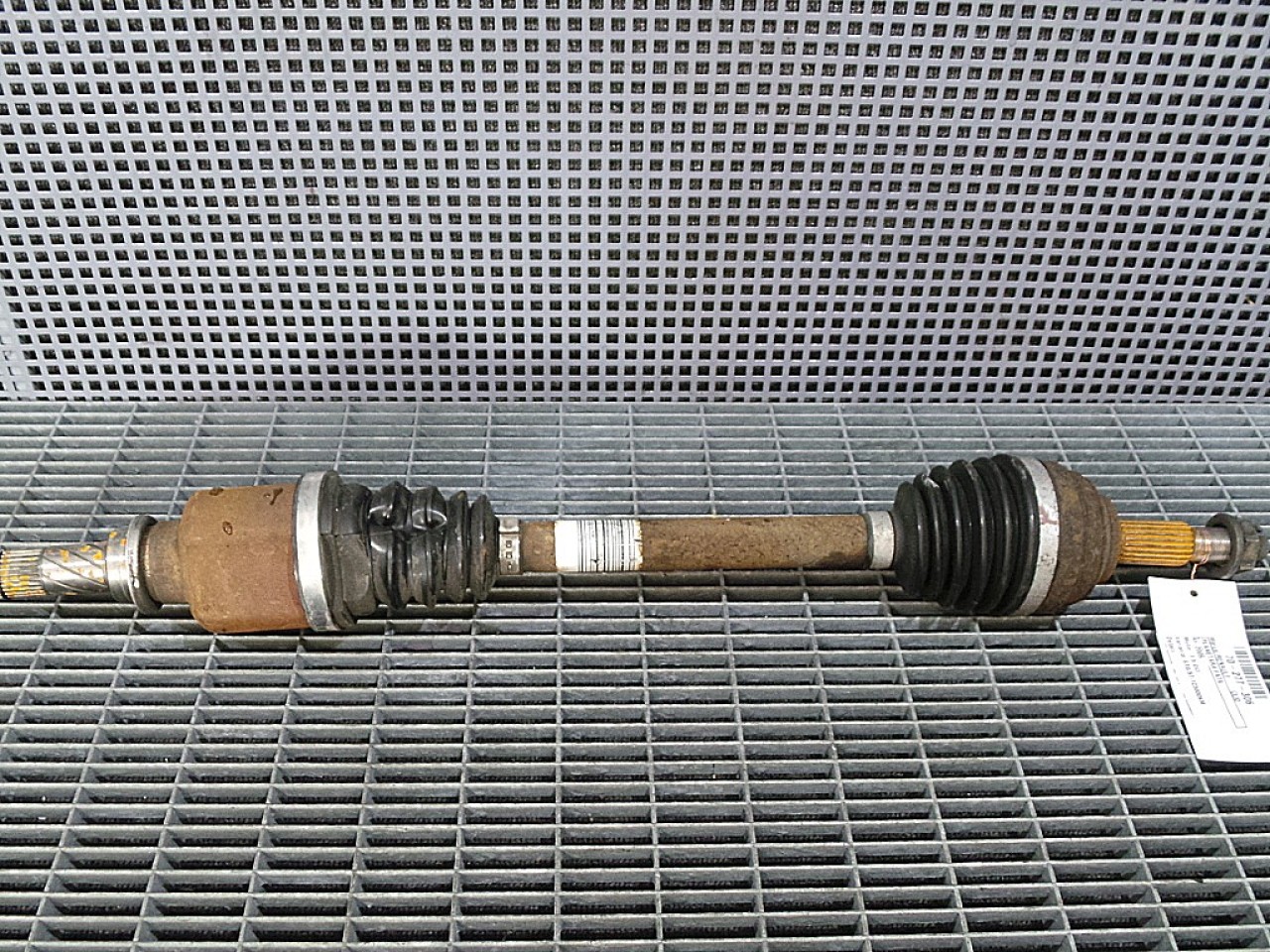 PLANETARA FATA STANGA RENAULT CLIO 1.5 DCI - (2005 2012)