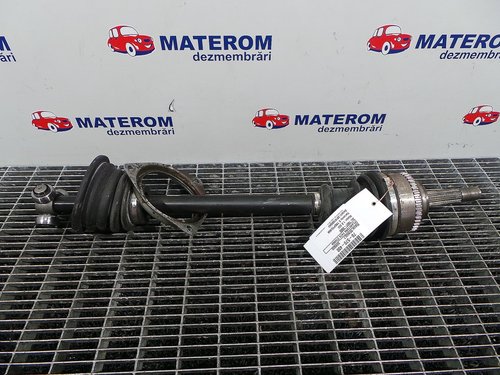 PLANETARA FATA STANGA RENAULT KANGOO 1.5 DCI - (1997 2003)