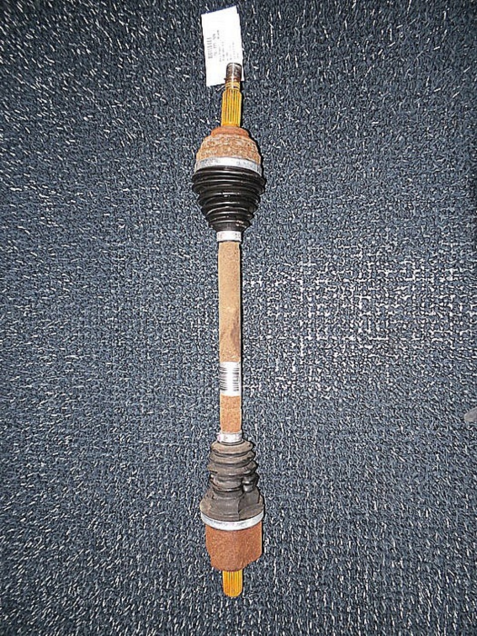 PLANETARA FATA STANGA RENAULT MEGANE 1.5 DCI - (2002 2005)
