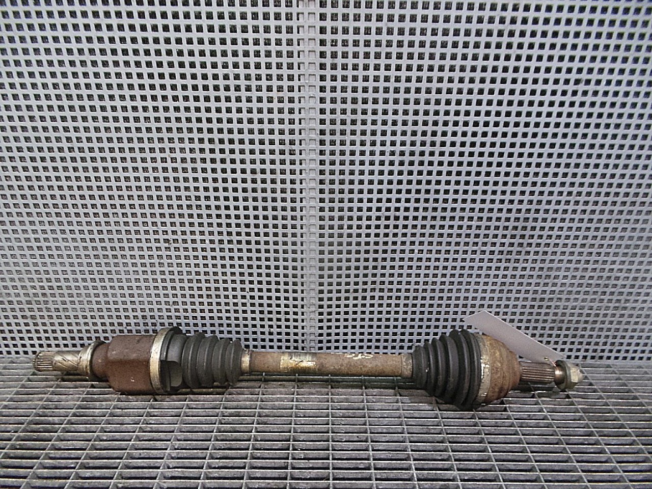 PLANETARA FATA STANGA RENAULT MEGANE 1.9 DCI - (2002 2005)