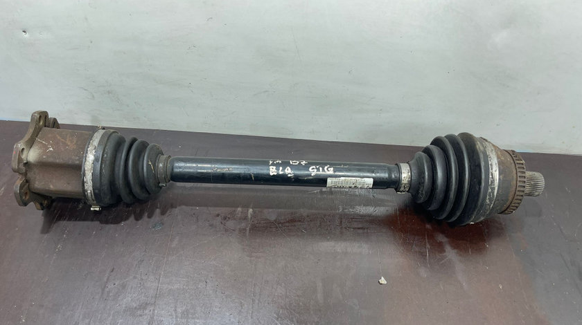 Planetara Fata Stanga se potrivește: AUDI A4 B6, A4 B7; SEAT EXEO cod 8E0407271AT 8E0 407 271 AT