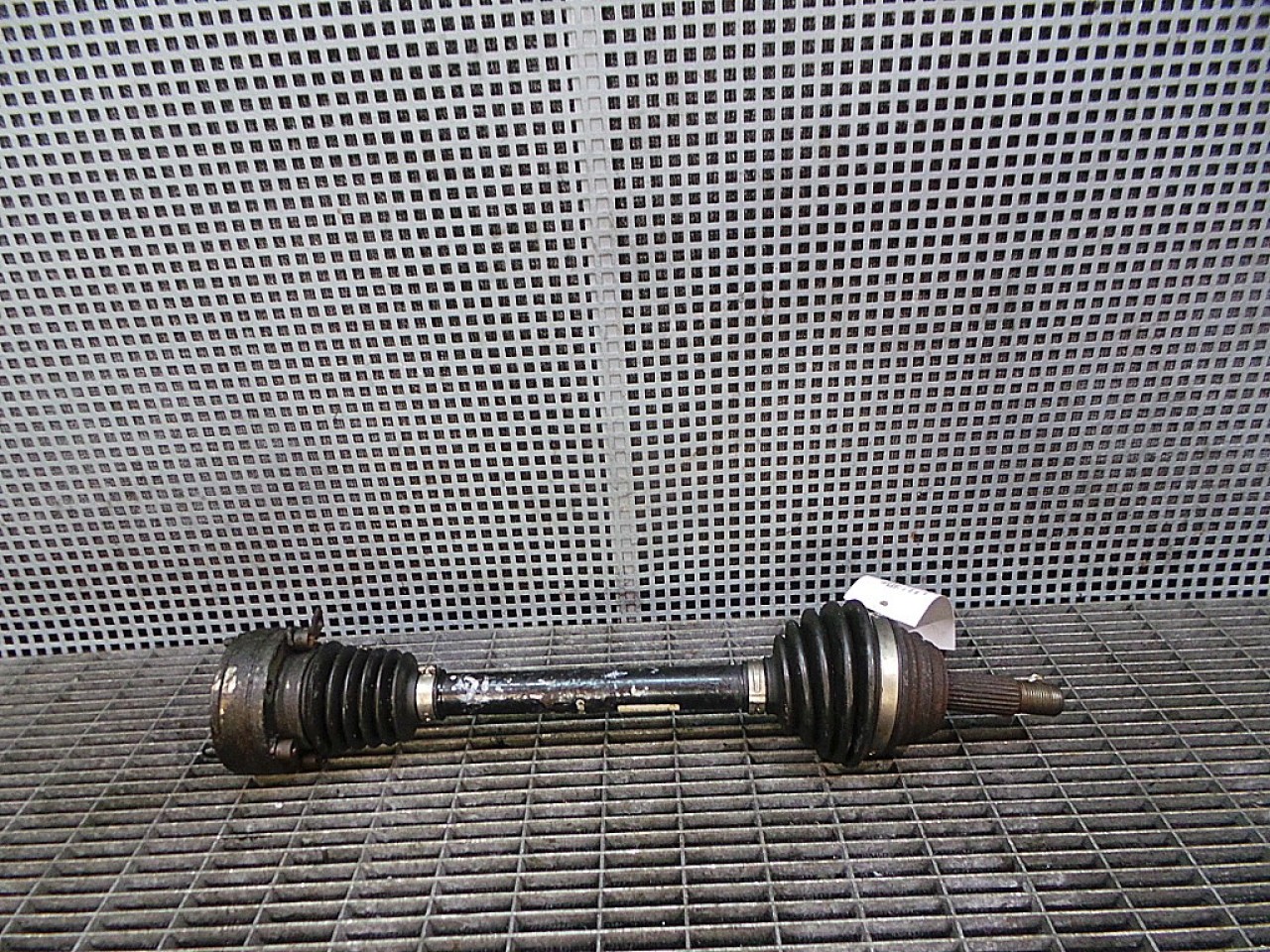 PLANETARA FATA STANGA SEAT AROSA AROSA 1.0 INJ - (1997 2004)
