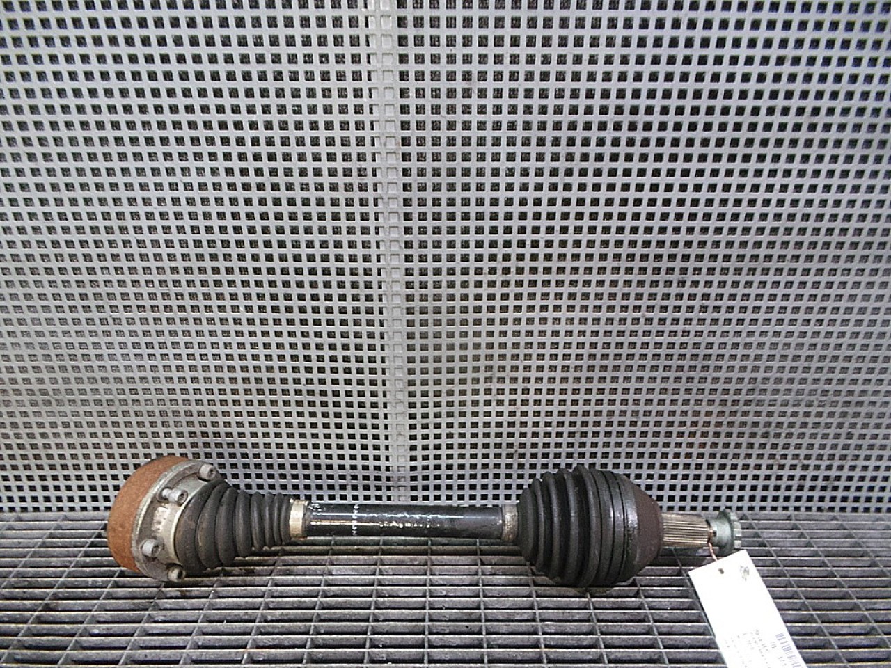 PLANETARA FATA STANGA SEAT IBIZA 1.2 TSI - (2008 2012)